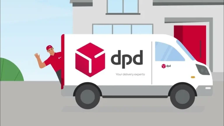 contact dpd