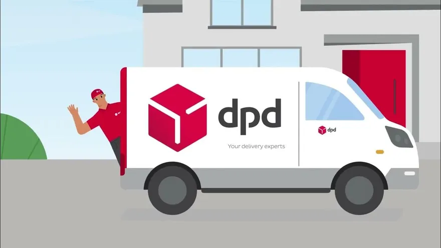 contact dpd