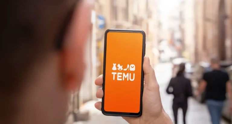 asistenta comenzi temu