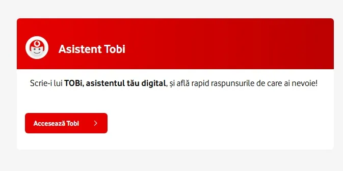 tobi vodafone