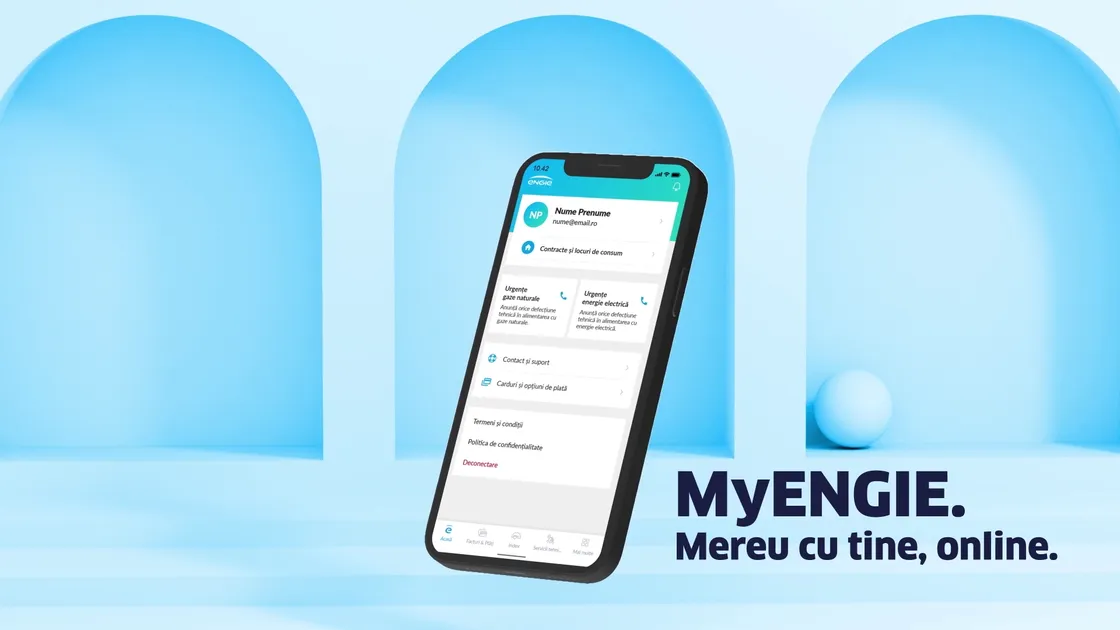 engie contact