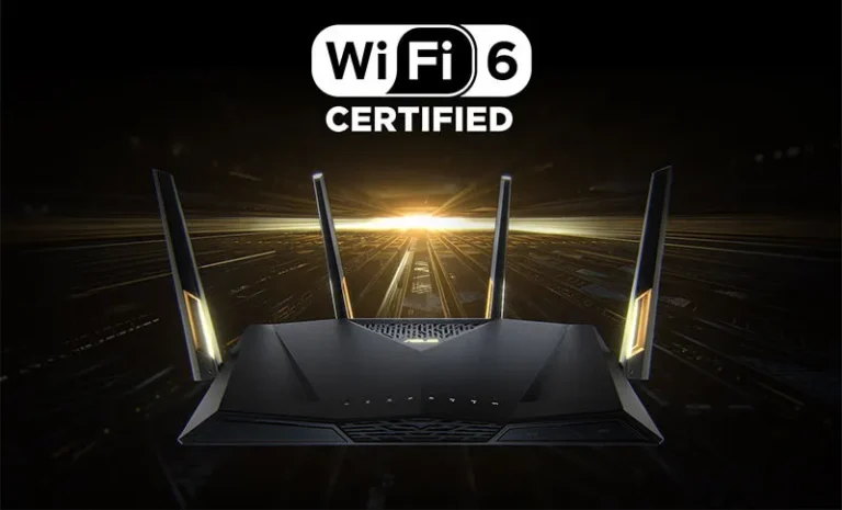 router wifi6 digi