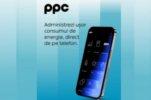 Aplicația myPPC utila pentru gestionarea facturilor și a consumului