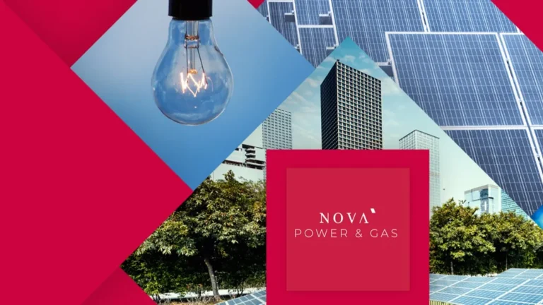 oferta nova power and gaz