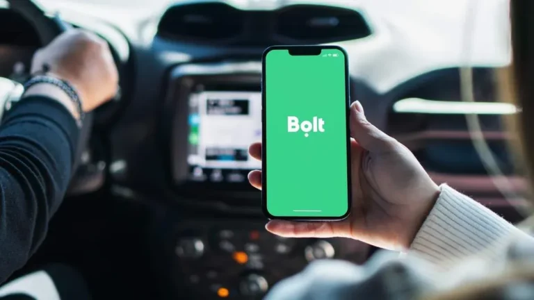 telefon pentru contact asitenta Bolt Romania