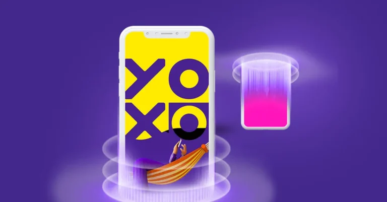 abonamente yoxo orange