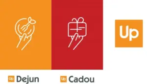 Cum verifici soldul cardului Up Romania social sau dejun