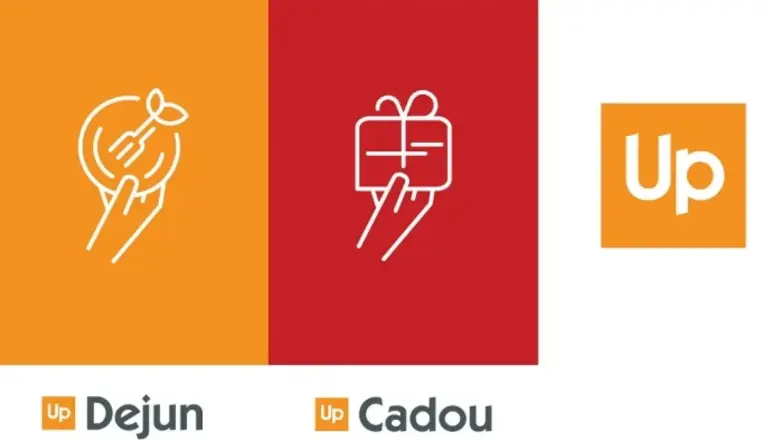 verificare card Up